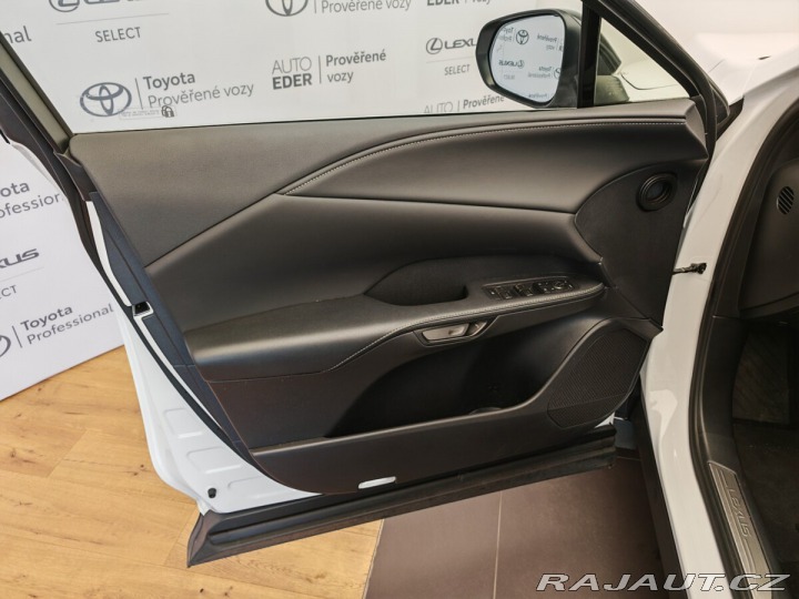 Lexus RX 2,5 450h F SPORT Panomari 2023
