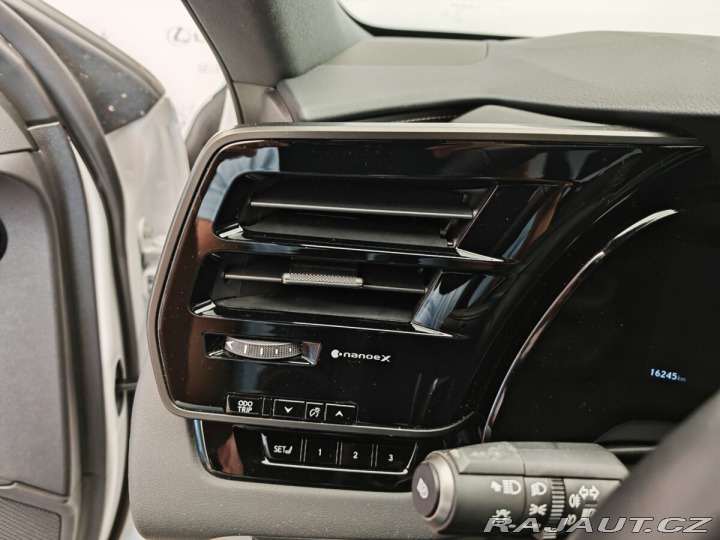 Lexus RX 2,5 450h F SPORT Panomari 2023