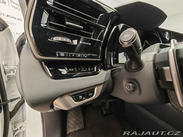 Lexus RX 2,5 450h F SPORT Panomari 2023