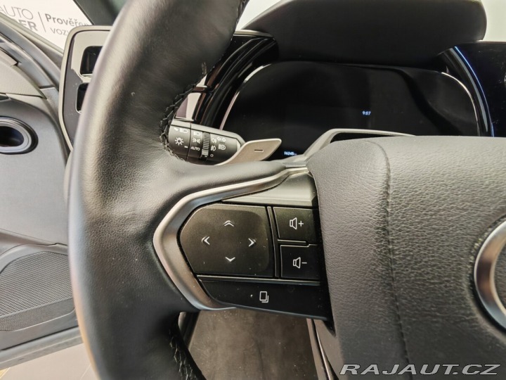 Lexus RX 2,5 450h F SPORT Panomari 2023