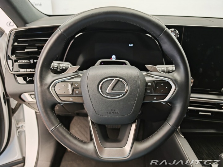 Lexus RX 2,5 450h F SPORT Panomari 2023