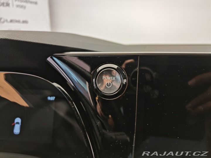 Lexus RX 2,5 450h F SPORT Panomari 2023