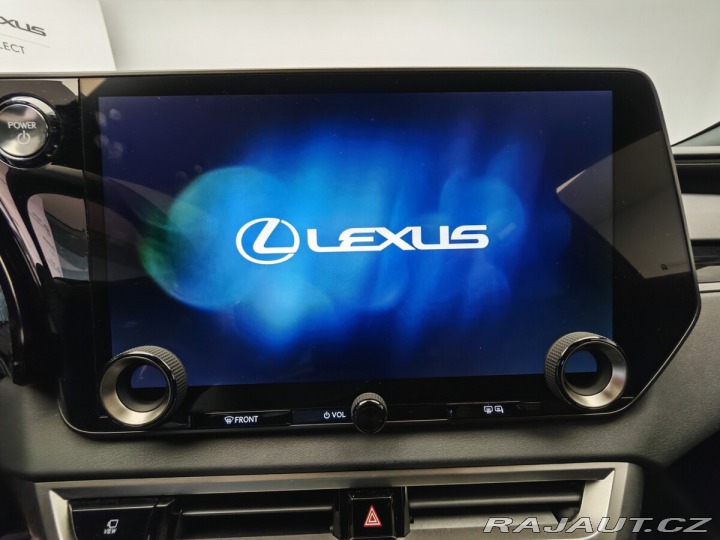 Lexus RX 2,5 450h F SPORT Panomari 2023