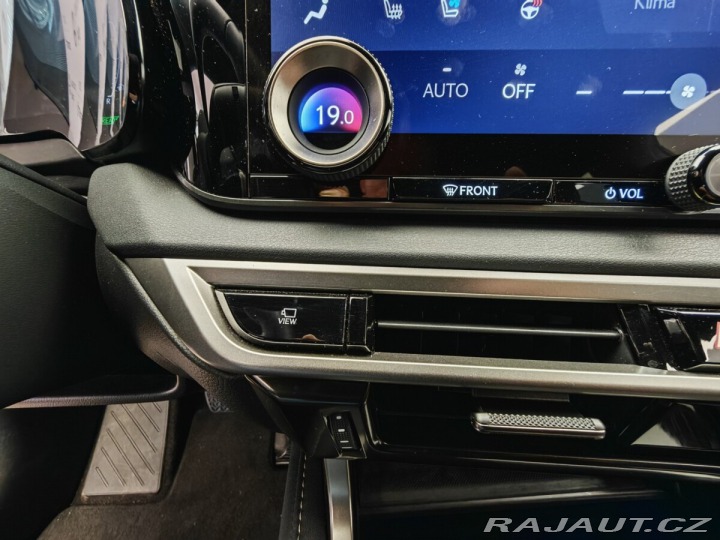 Lexus RX 2,5 450h F SPORT Panomari 2023