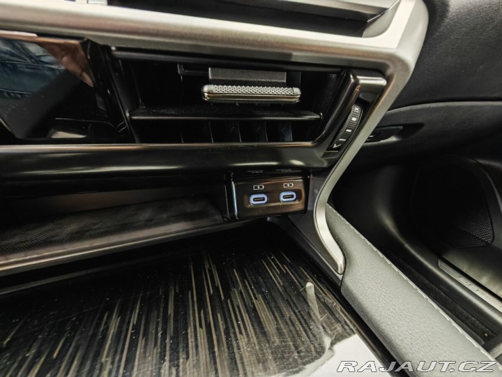 Lexus RX 2,5 450h F SPORT Panomari 2023