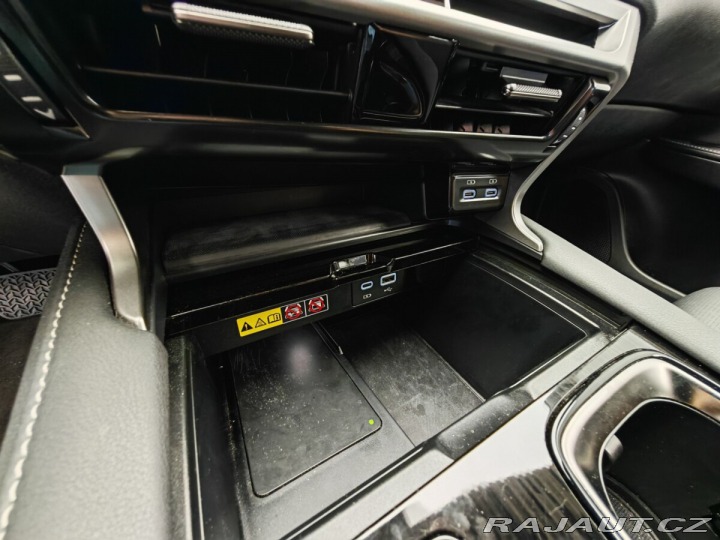 Lexus RX 2,5 450h F SPORT Panomari 2023