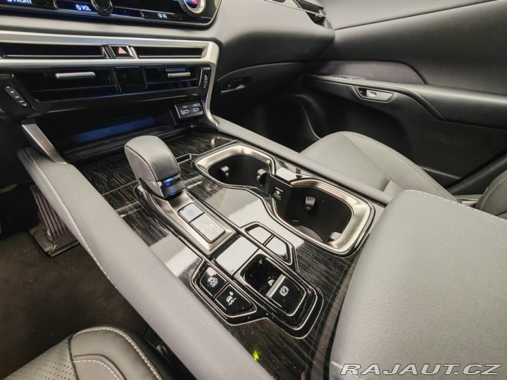 Lexus RX 2,5 450h F SPORT Panomari 2023