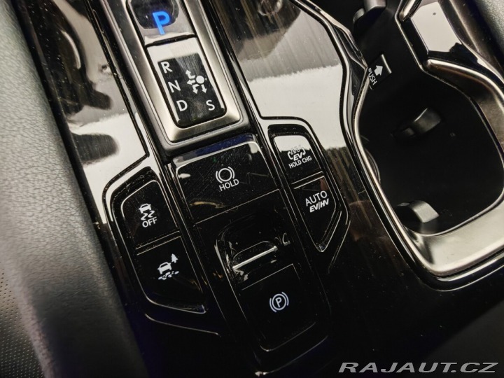 Lexus RX 2,5 450h F SPORT Panomari 2023