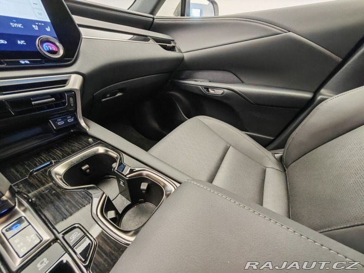 Lexus RX 2,5 450h F SPORT Panomari 2023