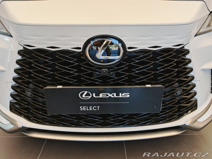 Lexus RX 2,5 450h F SPORT Panomari 2023