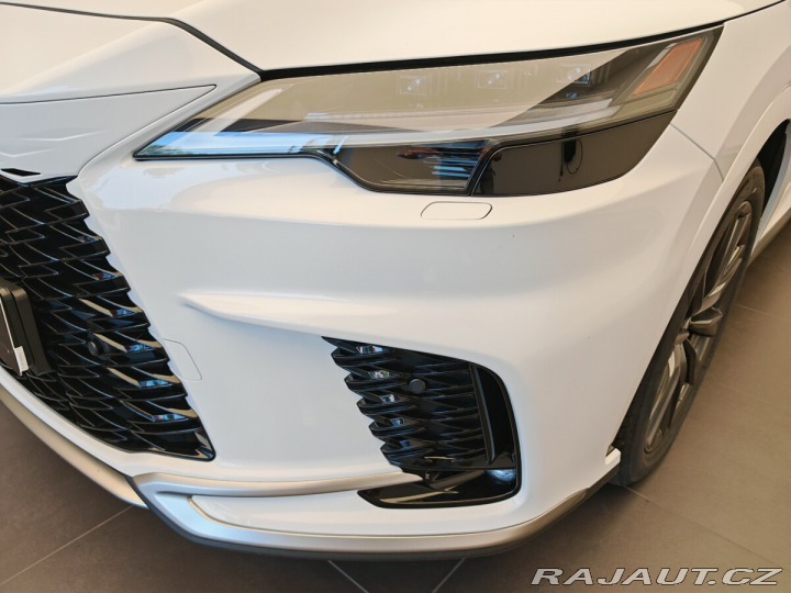 Lexus RX 2,5 450h F SPORT Panomari 2023