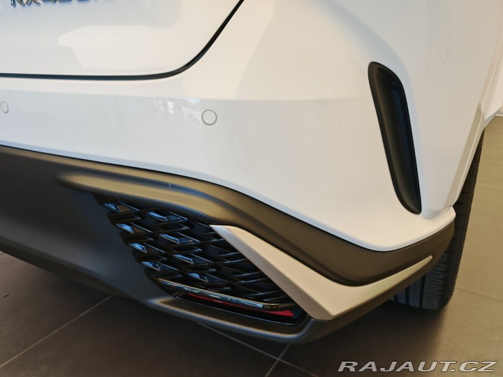 Lexus RX 2,5 450h F SPORT Panomari 2023