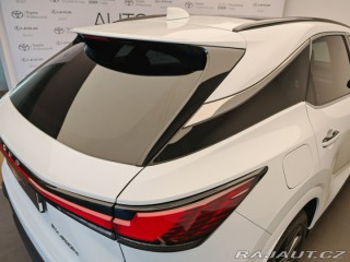 Lexus RX 2,5 450h F SPORT Panomari 2023