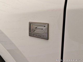 Lexus RX 2,5 450h F SPORT Panomari 2023