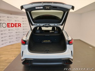 Lexus RX 2,5 450h F SPORT Panomari 2023