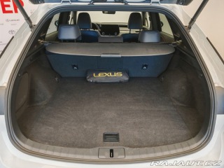 Lexus RX 2,5 450h F SPORT Panomari 2023