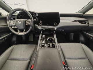 Lexus RX 2,5 450h F SPORT Panomari 2023