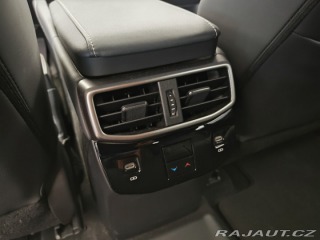 Lexus RX 2,5 450h F SPORT Panomari 2023