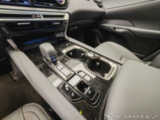 Lexus RX 2,5 450h F SPORT Panomari 2023