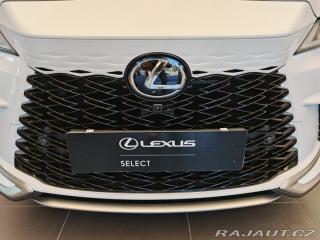 Lexus RX 2,5 450h F SPORT Panomari 2023