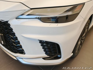 Lexus RX 2,5 450h F SPORT Panomari 2023