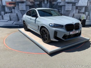 BMW X4 X4M COMP., DPH, LASER, HA 2023