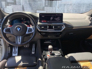 BMW X4 X4M COMP., DPH, LASER, HA 2023