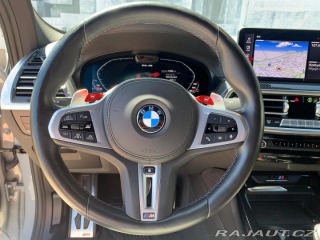 BMW X4 X4M COMP., DPH, LASER, HA 2023