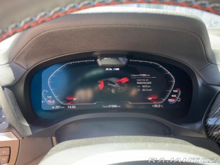 BMW X4 X4M COMP., DPH, LASER, HA 2023