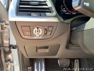 BMW X4 X4M COMP., DPH, LASER, HA 2023