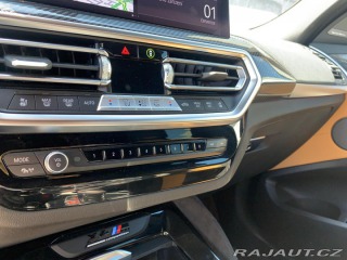 BMW X4 X4M COMP., DPH, LASER, HA 2023
