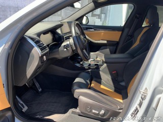 BMW X4 X4M COMP., DPH, LASER, HA 2023