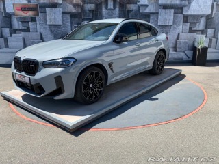 BMW X4 X4M COMP., DPH, LASER, HA 2023
