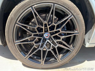 BMW X4 X4M COMP., DPH, LASER, HA 2023