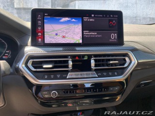 BMW X4 X4M COMP., DPH, LASER, HA 2023