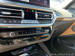 BMW X4 X4M COMP., DPH, LASER, HA 2023