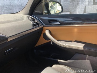 BMW X4 X4M COMP., DPH, LASER, HA 2023