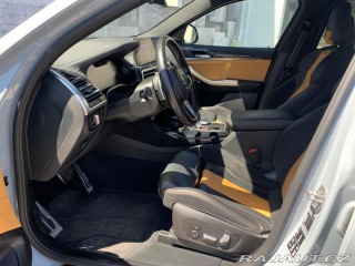 BMW X4 X4M COMP., DPH, LASER, HA 2023