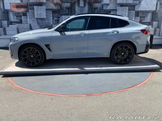BMW X4 X4M COMP., DPH, LASER, HA 2023