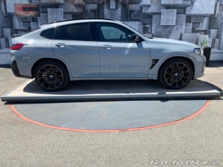 BMW X4 X4M COMP., DPH, LASER, HA 2023