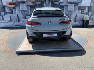 BMW X4 X4M COMP., DPH, LASER, HA 2023