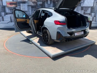 BMW X4 X4M COMP., DPH, LASER, HA 2023