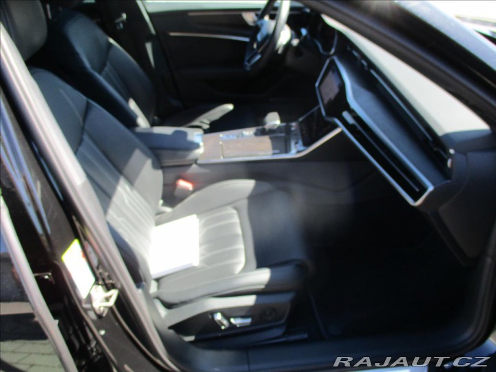 Audi S6 3,0 TDi 257kw CZauto 1maj 2020
