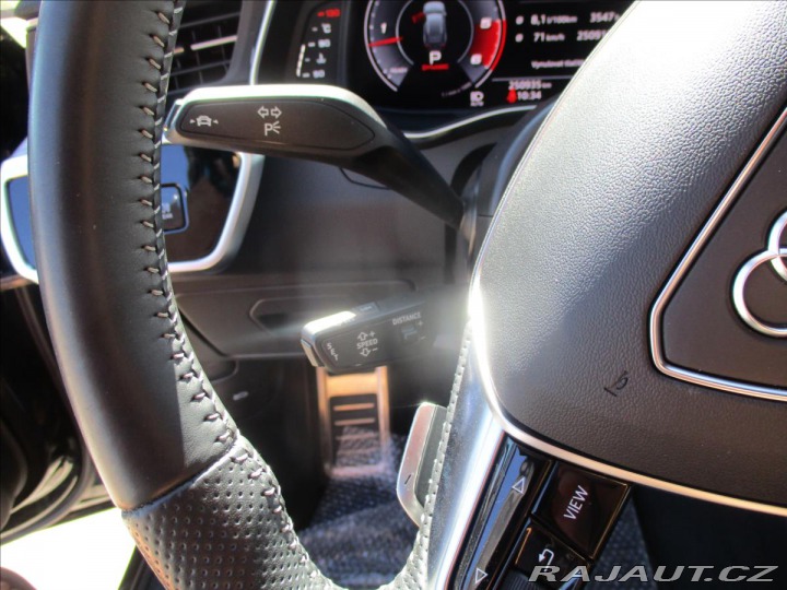 Audi S6 3,0 TDi 257kw CZauto 1maj 2020