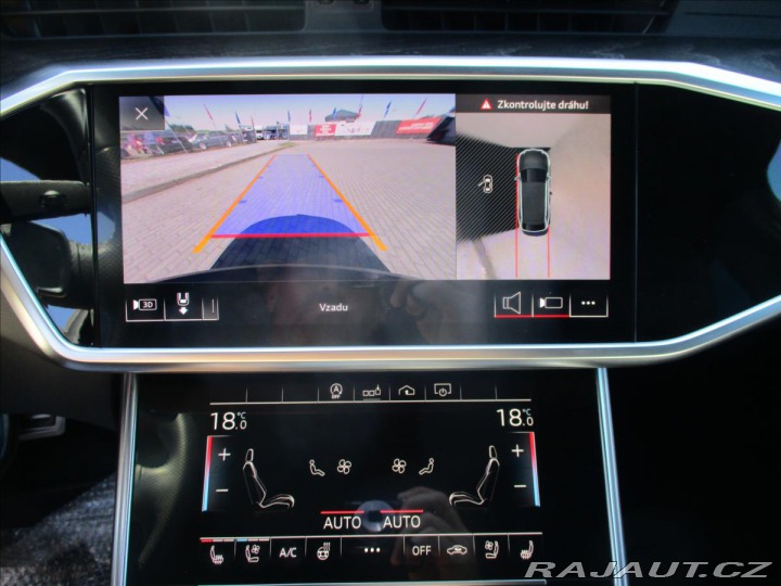 Audi S6 3,0 TDi 257kw CZauto 1maj 2020
