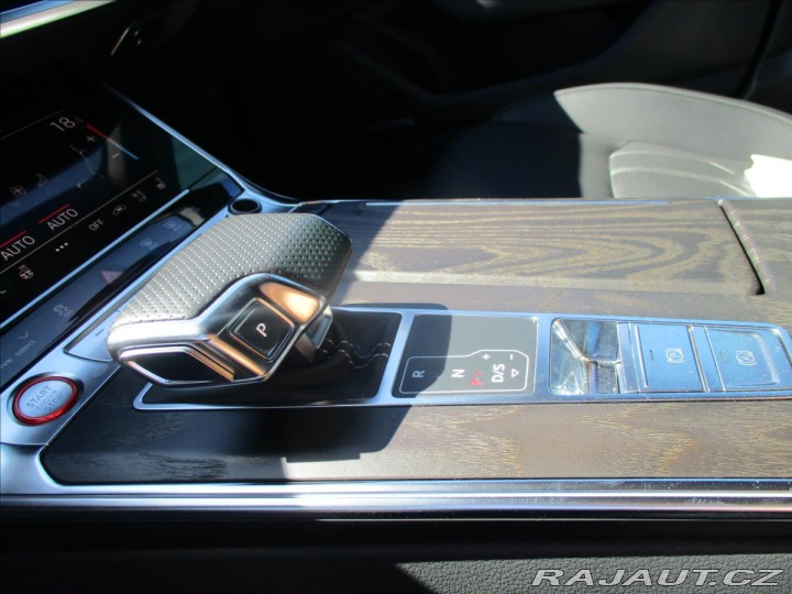 Audi S6 3,0 TDi 257kw CZauto 1maj 2020