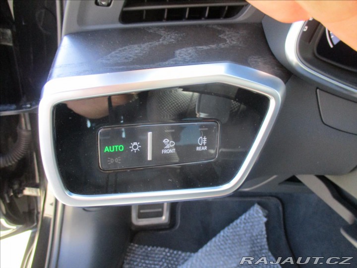 Audi S6 3,0 TDi 257kw CZauto 1maj 2020