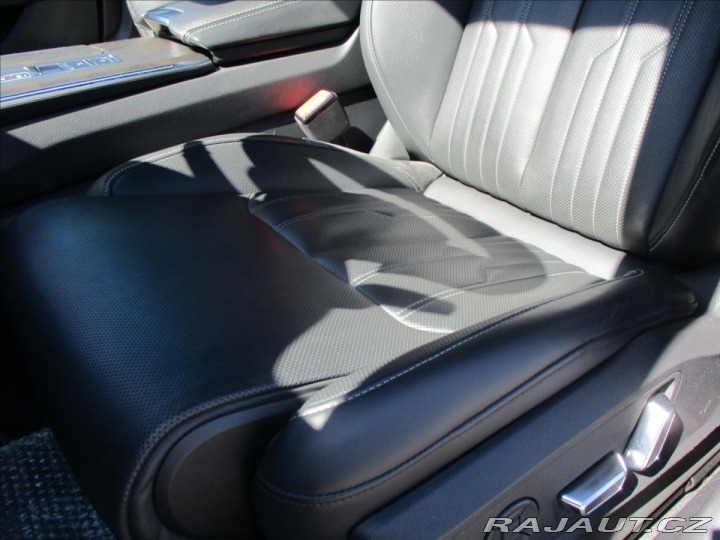 Audi S6 3,0 TDi 257kw CZauto 1maj 2020