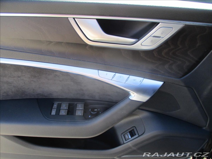 Audi S6 3,0 TDi 257kw CZauto 1maj 2020