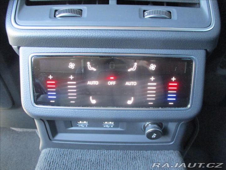 Audi S6 3,0 TDi 257kw CZauto 1maj 2020